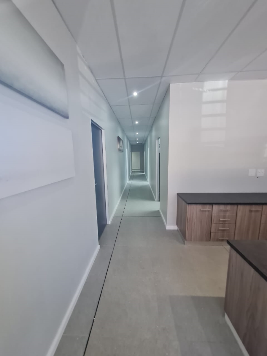To Let Commercial Property for Rent in Wynberg Western Cape